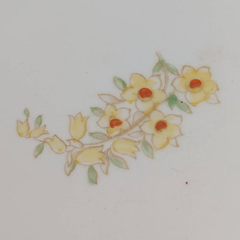 1940年代英國格萊斯頓茶杯三件套3件套